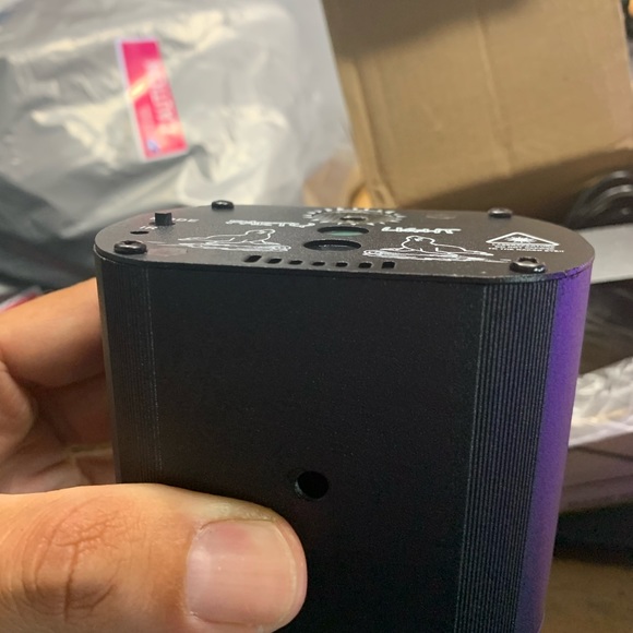 Party light multicolor new - Picture 9 of 11